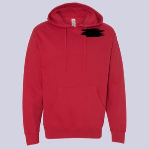 Midweight Hooded Sweatshirt Thumbnail