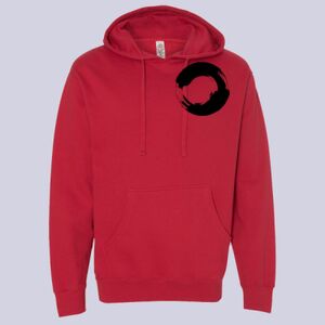 Midweight Hooded Sweatshirt Thumbnail