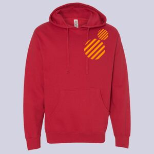 Midweight Hooded Sweatshirt Thumbnail